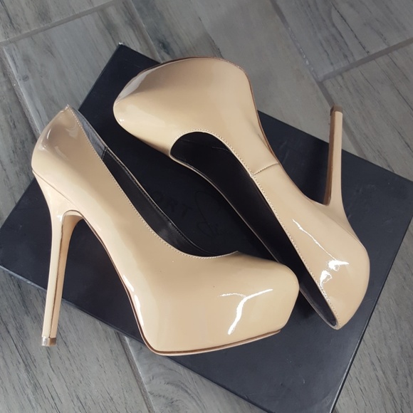 New Report Signature Juno Blush Size 8.5 - Picture 4 of 8